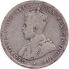 Australia - 1 shilling - George V - 1921 - No906