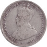 Australia - 1 shilling - George V - 1915 H - No908