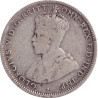Australia - 1 shilling - George V - 1915 H - No909
