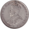 Australia - 1 florin - George V - 1914 - No915
