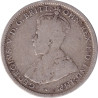 Australia - 1 shilling - George V - 1915 - No916