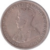 Australia - 1 shilling - George V - 1924 - No917