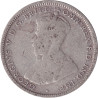 Australia - 1 shilling - George V - 1915 H - No918