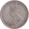 Australia - 1 shilling - George V - 1913 - No920