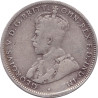 Australia - 1 shilling - George V - 1911 - No921