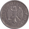 Germany - 2 mark - Eagle -  1951 J - No753