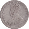 Australia - 1 shilling - George V - 1915 - No923
