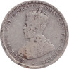 Australia - 1 shilling - George V - 1915 - No924