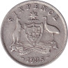 Australia - 6 pence - George V - 1935 - No929