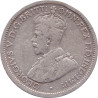 Australia - 6 pence - George V - 1921 - No930