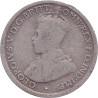 Australia - 6 pence - George V - 1916 M - No932