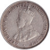 Australia - 3 pence - George V - 1934 - No936