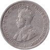 Australia - 3 pence - George V - 1918 M - No937