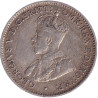 Australia - 3 pence - George V - 1917 M - No938