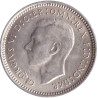 Australia - 3 pence - George VI - 1940 - No939