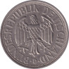 Germany - 2 mark - Eagle -  1951 D - No767
