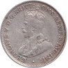Australia - 3 pence - George V - 1934 - No940