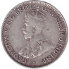 Australia - 3 pence - George V - 1934 - No951