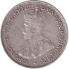 Australia - 3 pence - George V - 1927 - No952