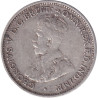 Australia - 3 pence - George V - 1934 - No955