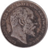 United Kingdom - 6 pence - Edward VII - 1910 - No655