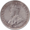 Australia - 3 pence - George V - 1927 - No980