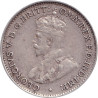 Australia - 3 pence - George V - 1936 - No984