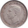Australia - 3 pence - George VI - 1942 - No985