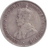 Australia - 3 pence - George V - 1934 - No987