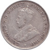 Australia - 3 pence - George V - 1934 - No991