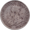 Australia - 3 pence - George V - 1917 M - No994