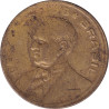 Brazil - 20 centavos - Tête de la Liberté - No995
