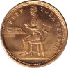 United Kingdom - Token - ~1850 - No163