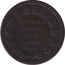 United Kingdom - Token -...