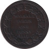 United Kingdom - Token - ~1811 - No164