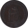 United Kingdom - Token - ~1811 - No164