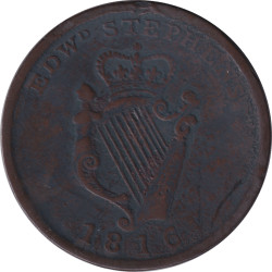 United Kingdom - Token -...