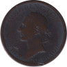 United Kingdom - Token - Wellington - ~1816 - No165
