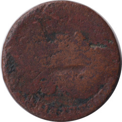Ecosse - 6 pence - 1678 -...
