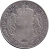 Austrian States - 1 thaler - Marie Therese - Shield - 1766 G - No182