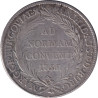 Austrian States - 1 thaler - Marie Therese - Shield - 1766 G - No182