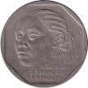 Gabon - 500 francs - République gabonaise - 1985 - No181