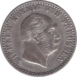German States - 2 1/2...
