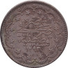 Turkey - 20 kurush - 1293 - No199