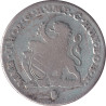 Pays-Bas autrichien - 2 esc - 1752 - No204