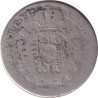 Pays-Bas autrichien - 1 esc - 1752 - No205