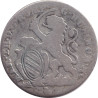 Pays-Bas autrichien - 1 esc - 1752 - No205