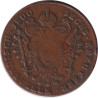 Austria - 6 kreuzer - Franz II - Copper - 1800 B - No253