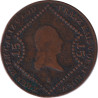 Austria - 15 kreuzer - Franz II - 1807 S - No256