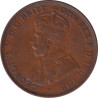 Australia - 1 penny - George V -  1923 - No714